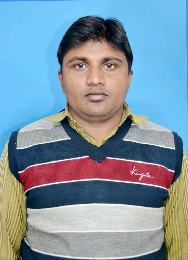 Sorabh Kumar